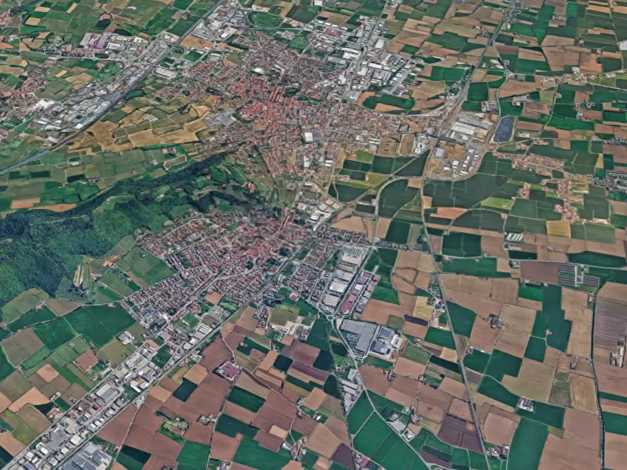 Immagine 23 di Appartamento in vendita  in Via Antonio Gramsci a Coccaglio