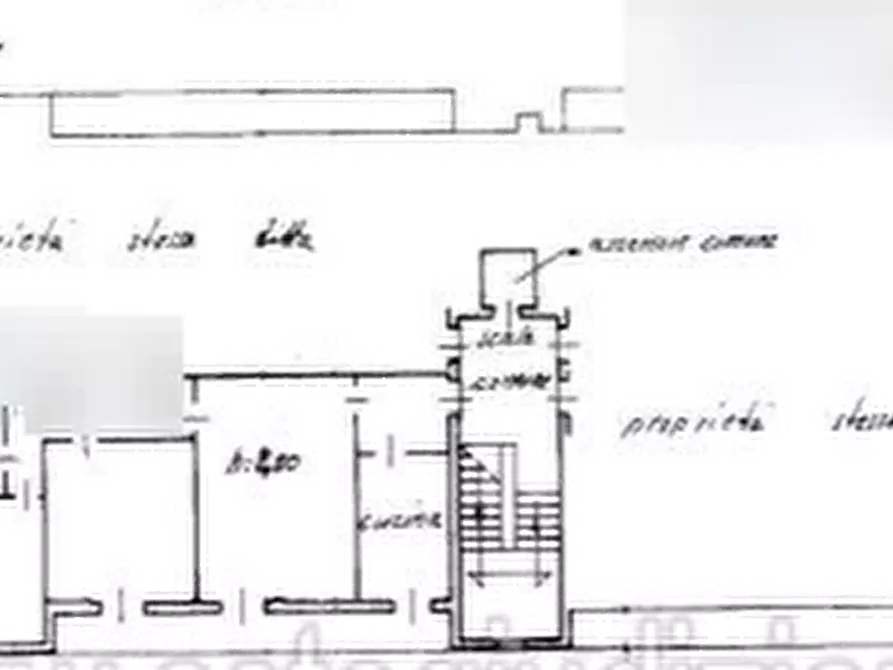 Immagine 24 di Appartamento in vendita  in Via Antonio Gramsci a Coccaglio