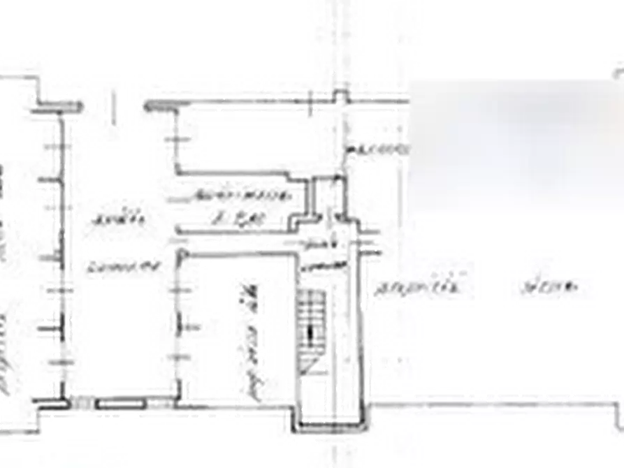 Immagine 25 di Appartamento in vendita  in Via Antonio Gramsci a Coccaglio