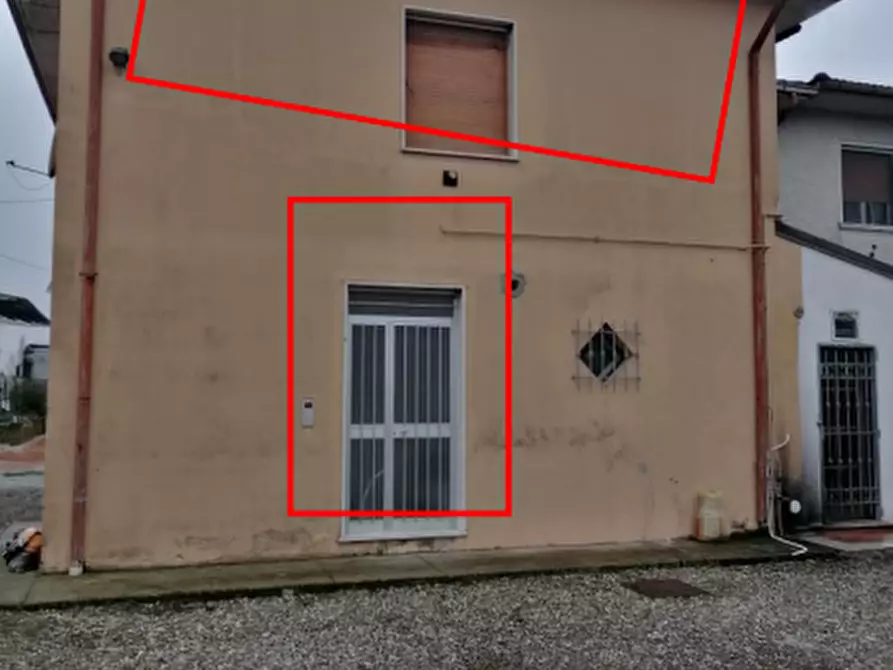 Immagine 4 di Appartamento in vendita  in Via per Volongo a Gambara