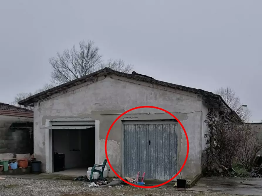 Immagine 5 di Appartamento in vendita  in Via per Volongo a Gambara