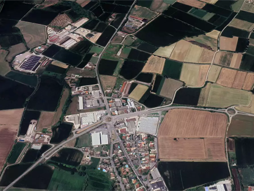 Immagine 8 di Appartamento in vendita  in Via per Volongo a Gambara