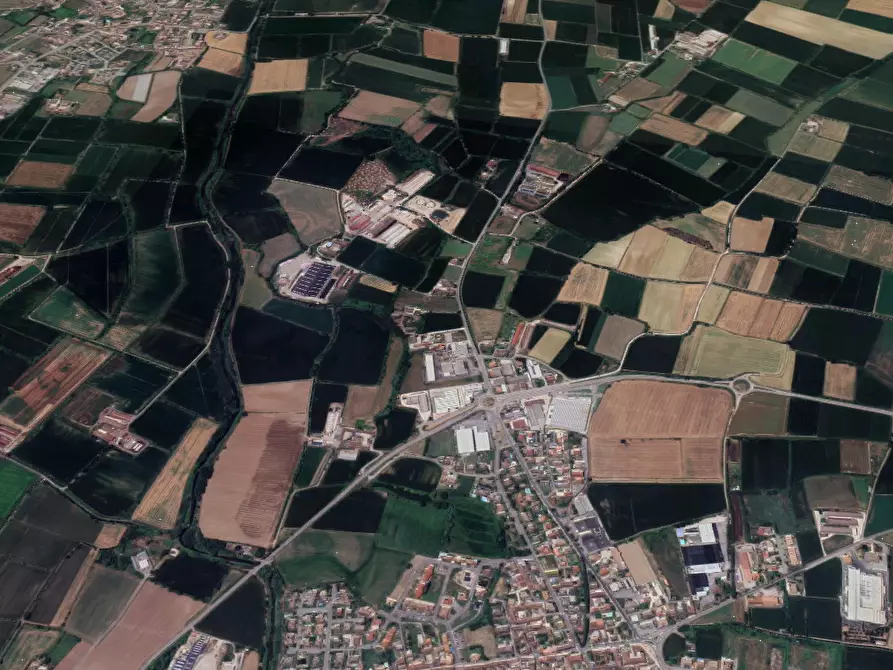 Immagine 9 di Appartamento in vendita  in Via per Volongo a Gambara