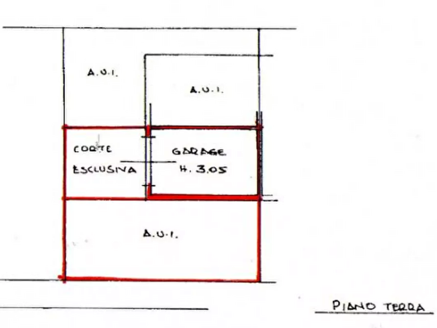 Immagine 13 di Appartamento in vendita  in Via per Volongo a Gambara