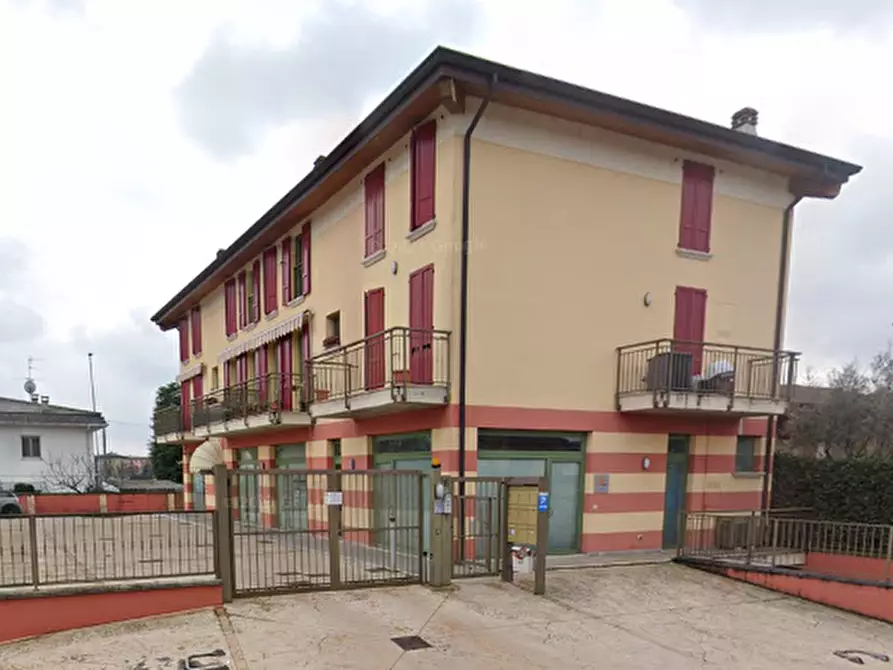 Immagine 1 di Ufficio in vendita  in Via Levadello a Palazzolo Sull'oglio