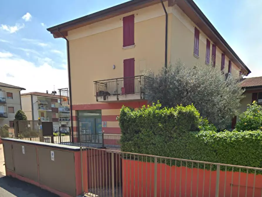 Immagine 7 di Ufficio in vendita  in Via Levadello a Palazzolo Sull'oglio