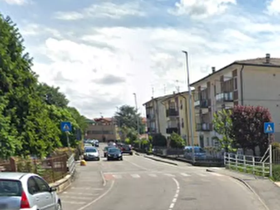 Immagine 8 di Ufficio in vendita  in Via Levadello a Palazzolo Sull'oglio