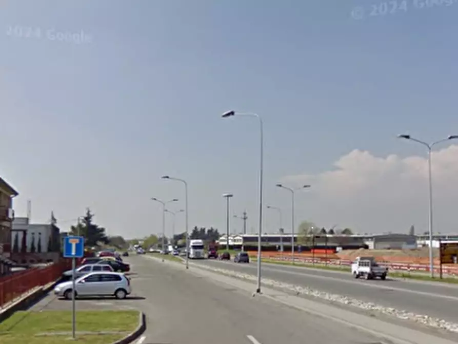 Immagine 4 di Capannone industriale in vendita  in Via Fusline a Palazzolo Sull'oglio