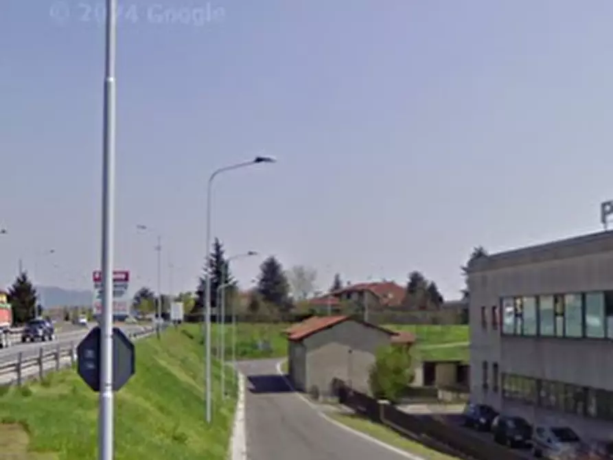 Immagine 5 di Capannone industriale in vendita  in Via Fusline a Palazzolo Sull'oglio