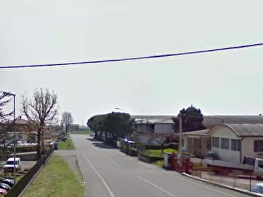 Immagine 6 di Capannone industriale in vendita  in Via Fusline a Palazzolo Sull'oglio