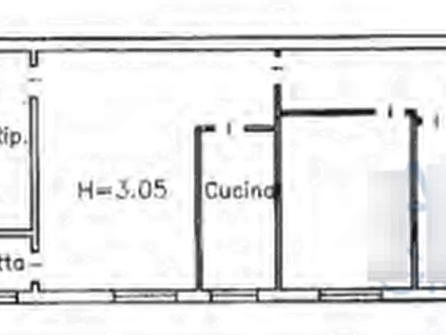 Immagine 12 di Capannone industriale in vendita  in Via Fusline a Palazzolo Sull'oglio