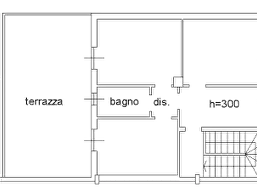 Immagine 15 di Capannone industriale in vendita  in Via Fusline a Palazzolo Sull'oglio