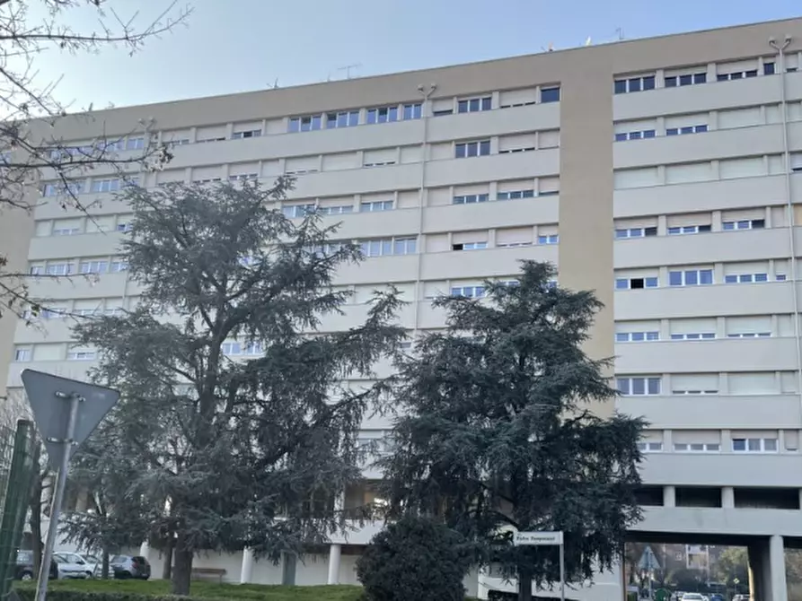 Immagine 1 di Appartamento in vendita  in Via Pomponazzi  a Bologna