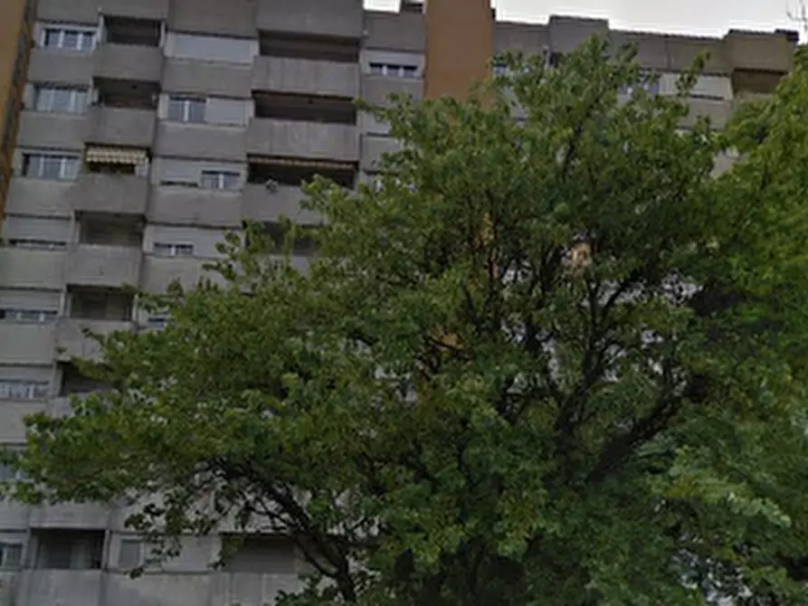 Immagine 6 di Appartamento in vendita  in Via Pomponazzi  a Bologna