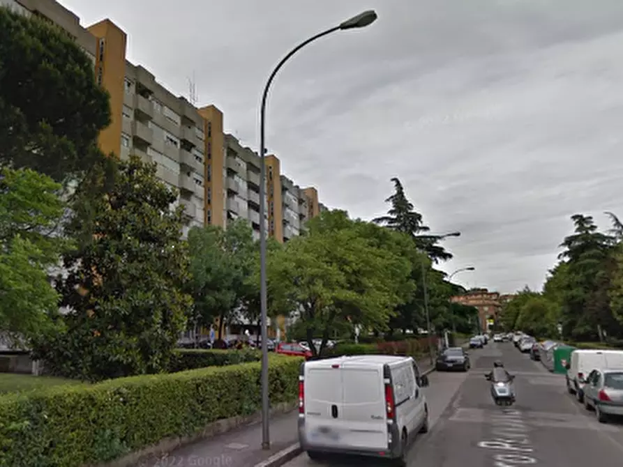 Immagine 8 di Appartamento in vendita  in Via Pomponazzi  a Bologna