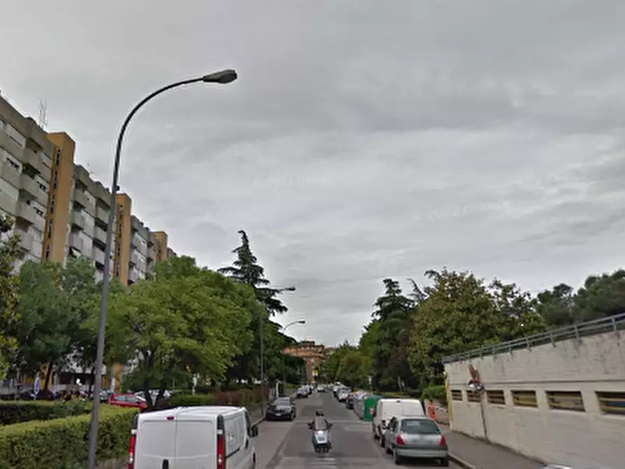 Immagine 9 di Appartamento in vendita  in Via Pomponazzi  a Bologna