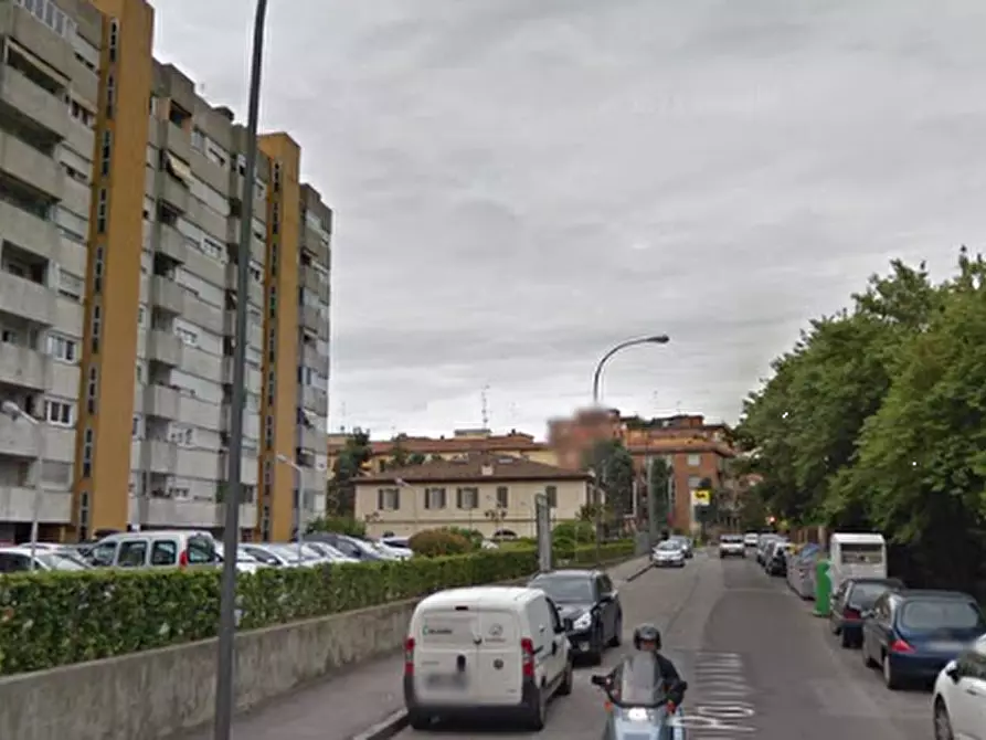 Immagine 10 di Appartamento in vendita  in Via Pomponazzi  a Bologna