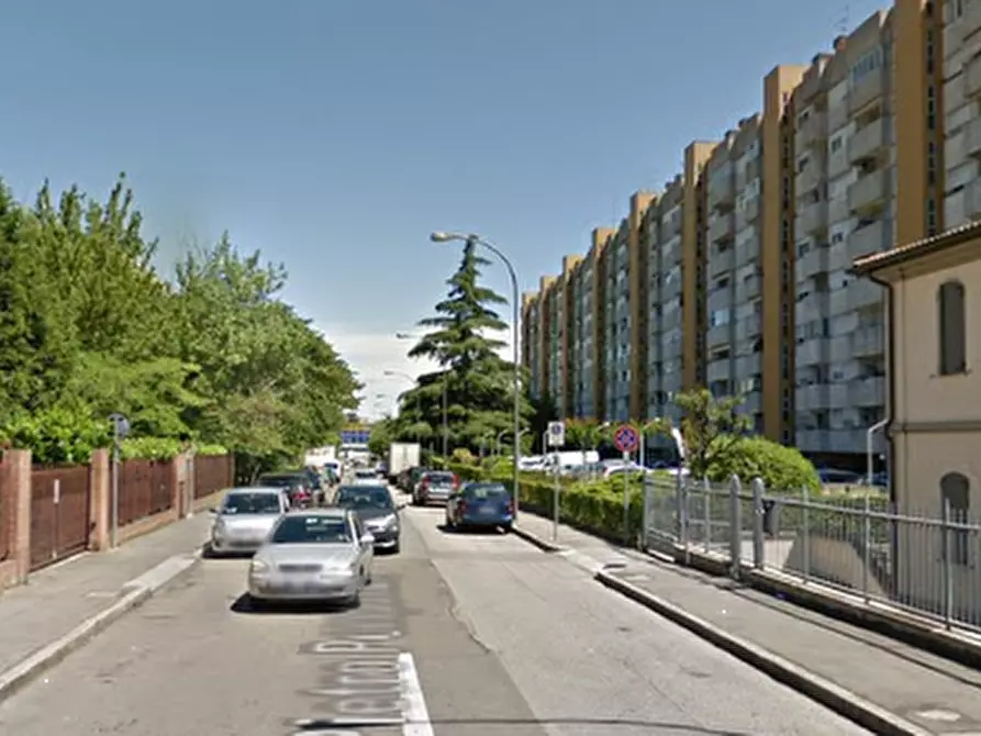 Immagine 11 di Appartamento in vendita  in Via Pomponazzi  a Bologna