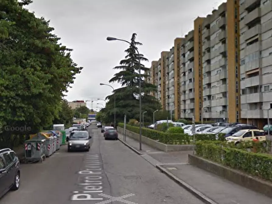 Immagine 12 di Appartamento in vendita  in Via Pomponazzi  a Bologna