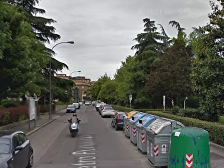 Immagine 13 di Appartamento in vendita  in Via Pomponazzi  a Bologna