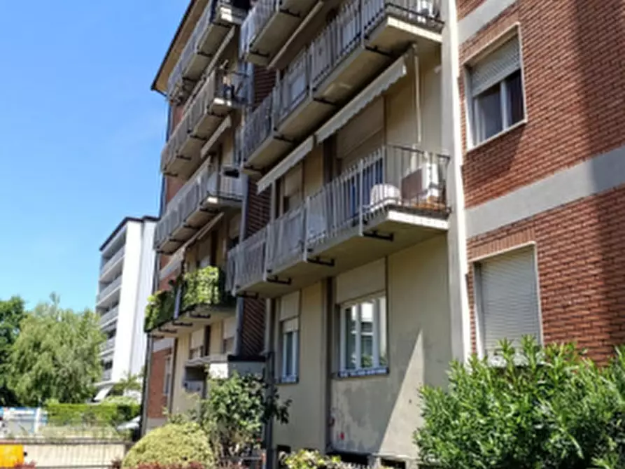 Immagine 1 di Appartamento in vendita  in Via Amerigo Vespucci a Bergamo
