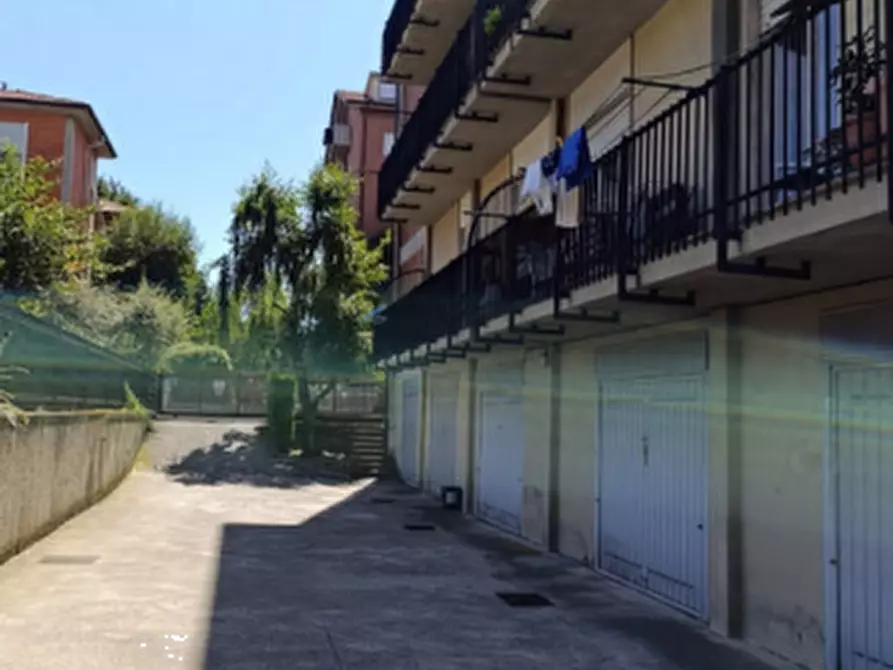 Immagine 6 di Appartamento in vendita  in Via Amerigo Vespucci a Bergamo