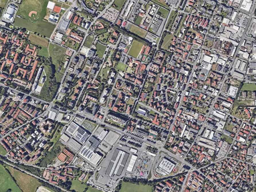 Immagine 7 di Appartamento in vendita  in Via Amerigo Vespucci a Bergamo