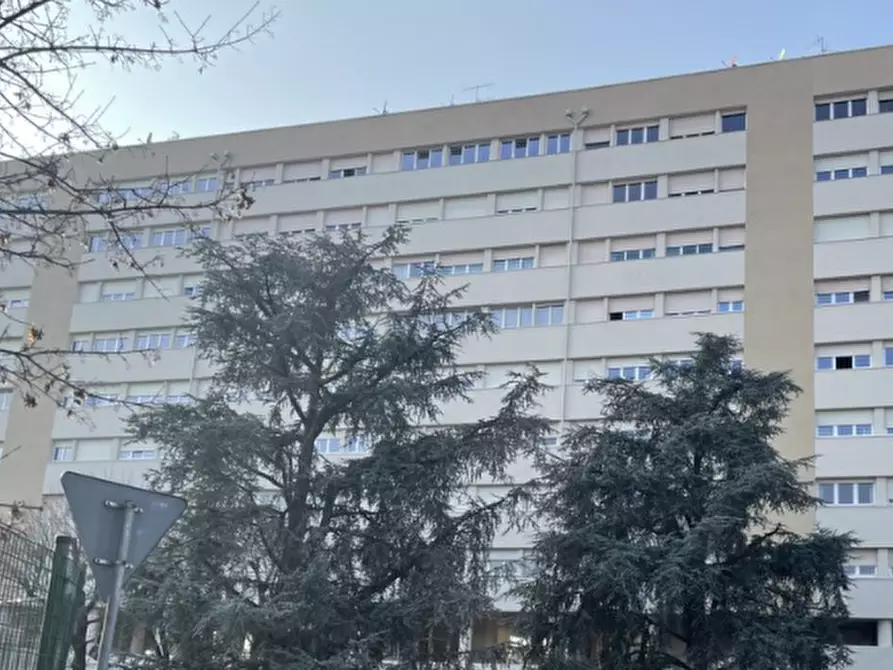 Immagine 4 di Appartamento in vendita  in Via Pomponazzi  a Bologna