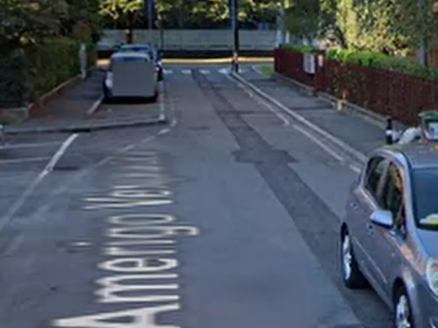 Immagine 10 di Appartamento in vendita  in Via Amerigo Vespucci a Bergamo