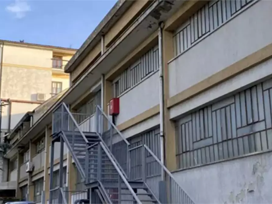 Immagine 3 di Laboratorio in vendita  in Via Lombardia a Sant'elpidio A Mare