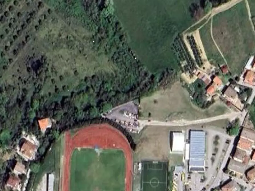Immagine 13 di Terreno agricolo in vendita  in Strada Galilea a Sant'elpidio A Mare