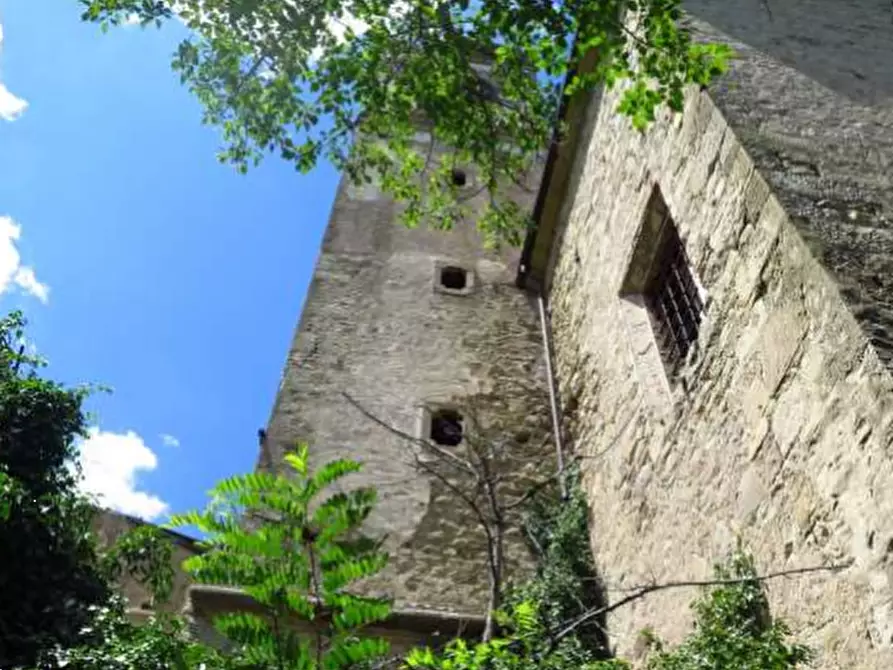 Immagine 4 di Stabile in vendita  in Via Serra Montecavalloro a Vergato