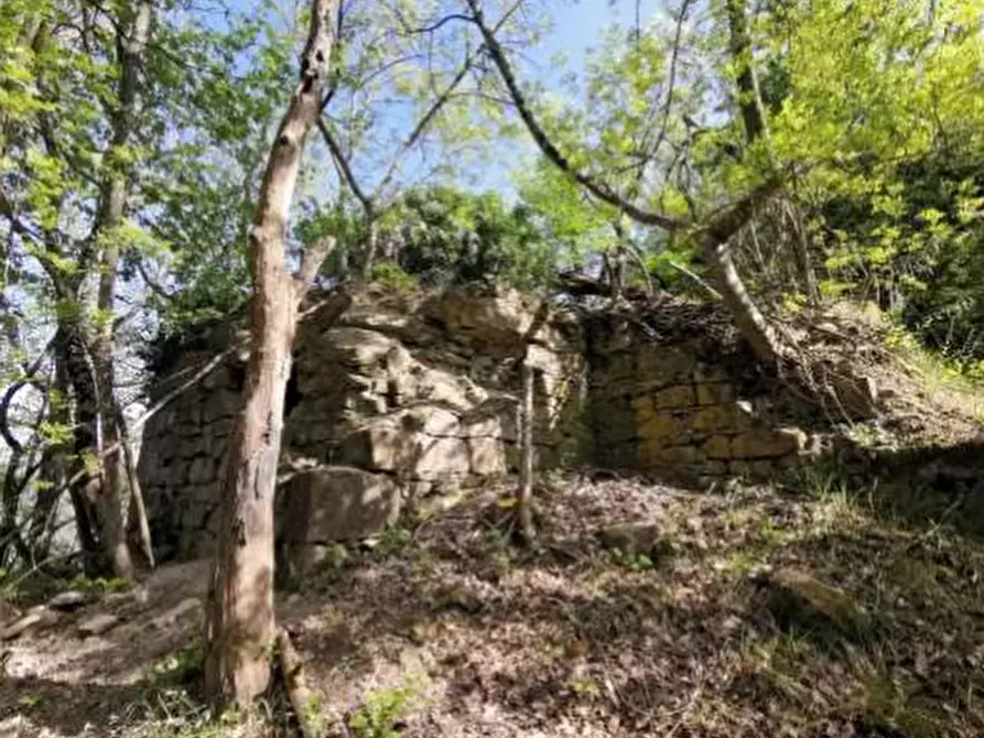 Immagine 6 di Stabile in vendita  in Via Serra Montecavalloro a Vergato