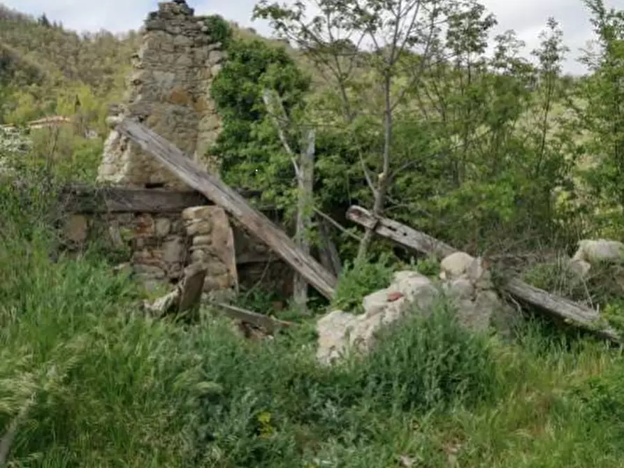 Immagine 8 di Stabile in vendita  in Via Serra Montecavalloro a Vergato