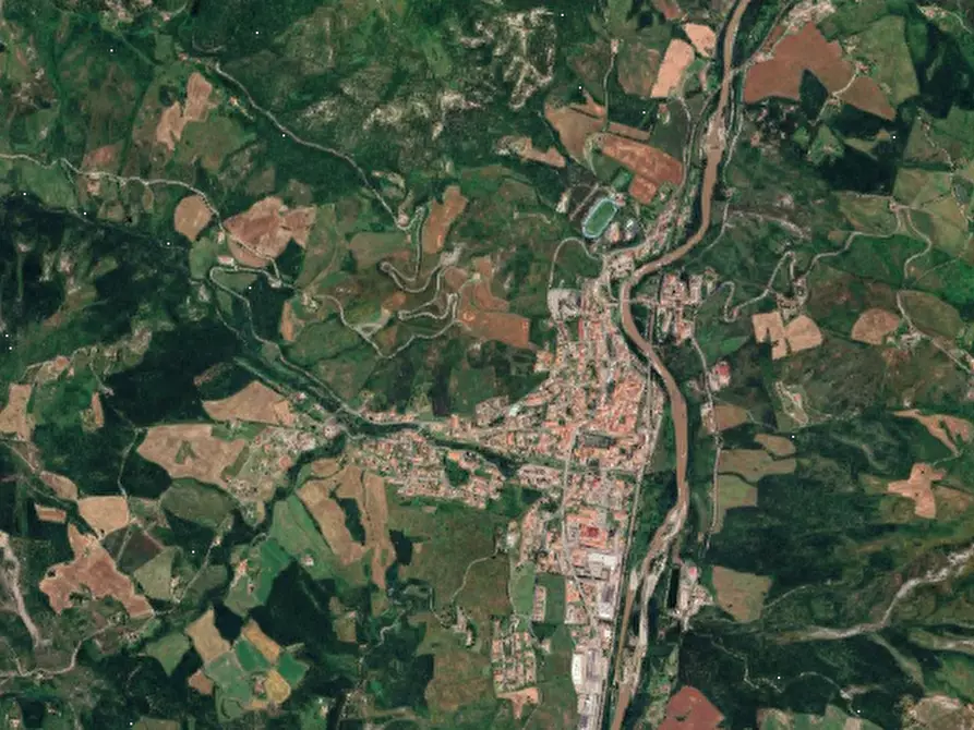 Immagine 10 di Stabile in vendita  in Via Serra Montecavalloro a Vergato