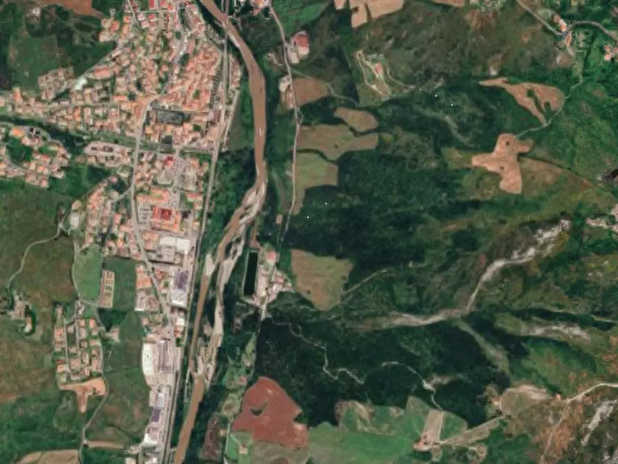 Immagine 12 di Stabile in vendita  in Via Serra Montecavalloro a Vergato