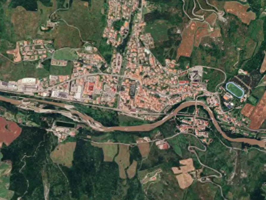 Immagine 13 di Stabile in vendita  in Via Serra Montecavalloro a Vergato