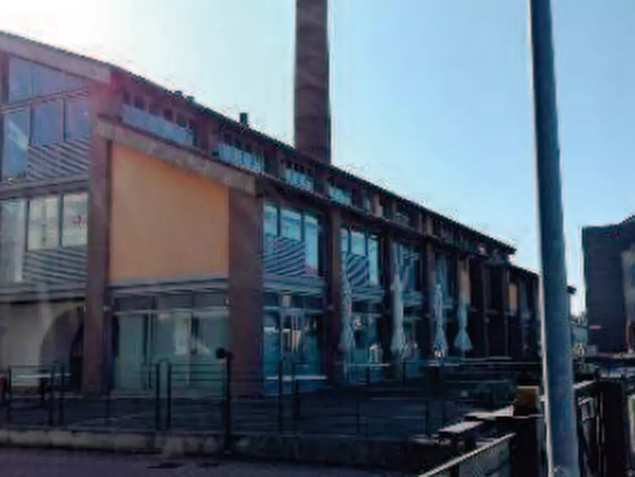 Immagine 1 di Negozio in vendita  in Quartiere della Fornace a Conselve