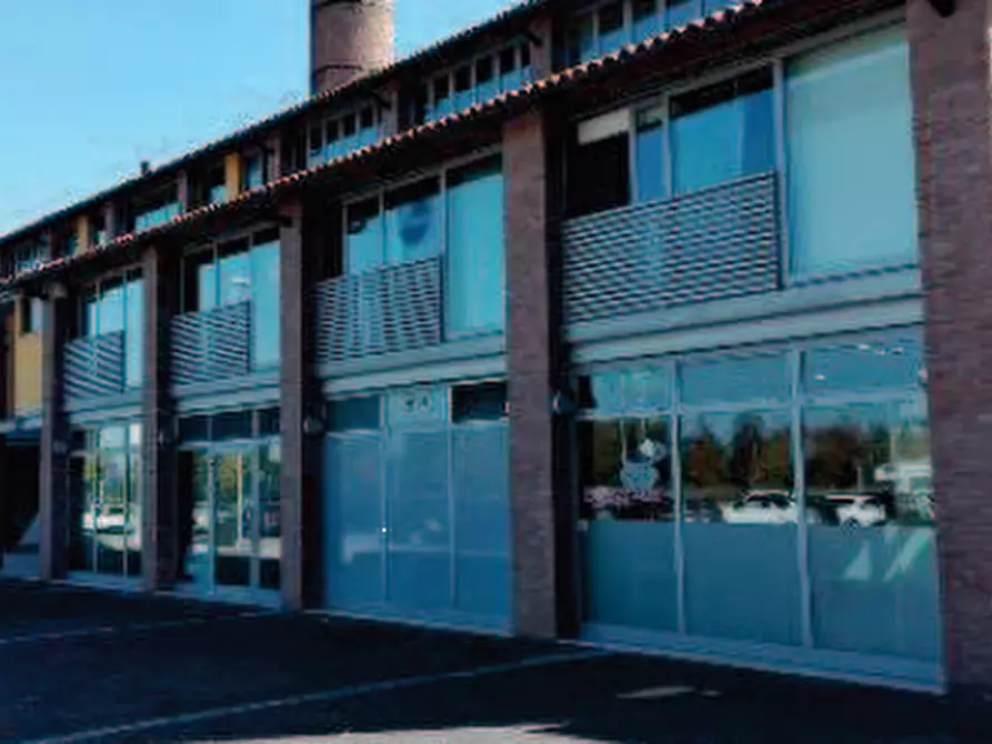 Immagine 2 di Negozio in vendita  in Quartiere della Fornace a Conselve