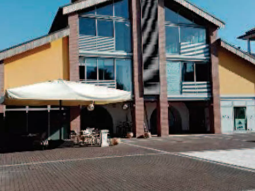 Immagine 3 di Negozio in vendita  in Quartiere della Fornace a Conselve