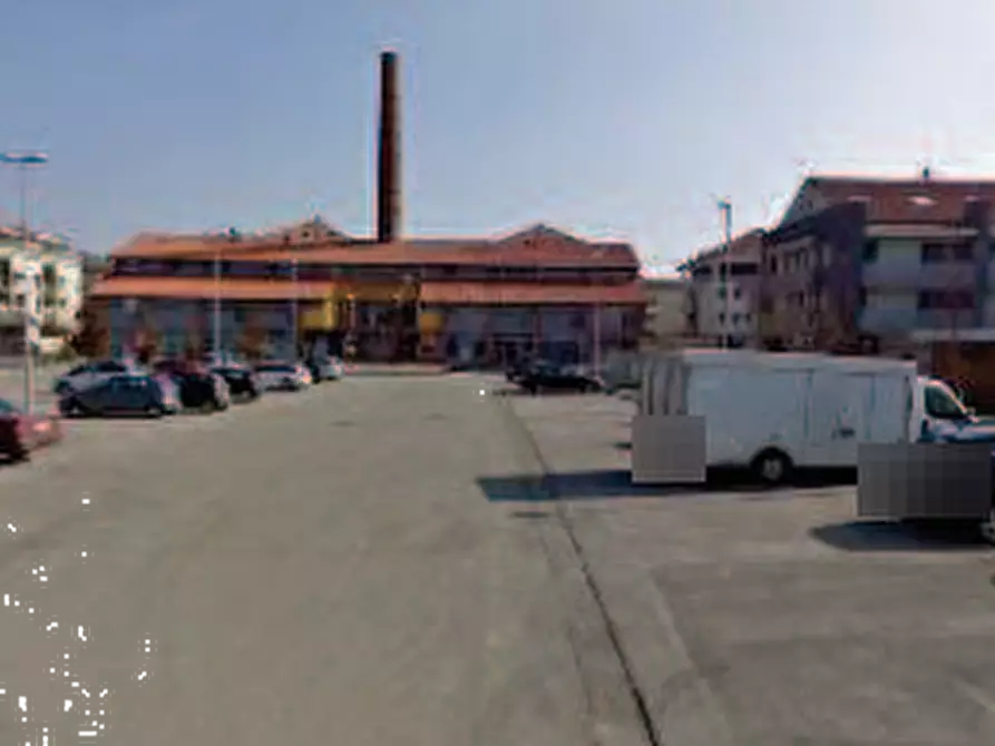 Immagine 5 di Negozio in vendita  in Quartiere della Fornace a Conselve