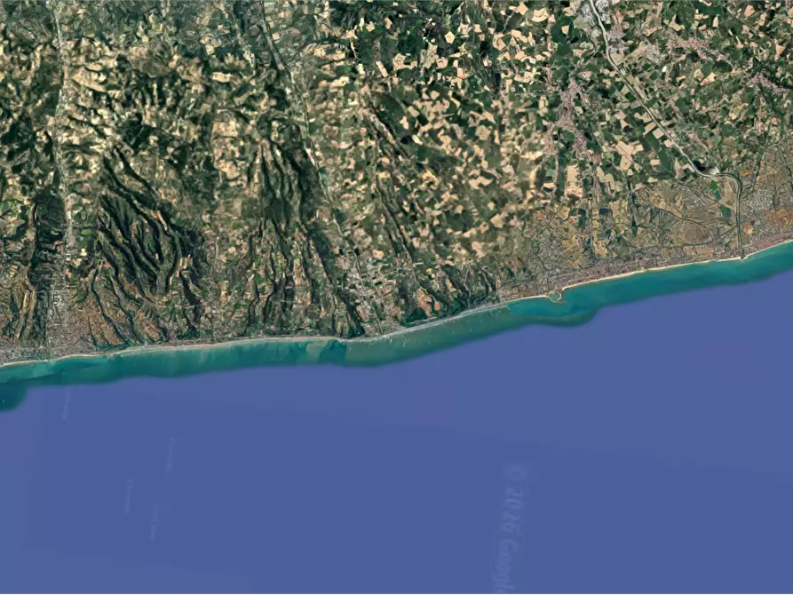 Immagine 11 di Laboratorio in vendita  in Via Aprutina a Altidona