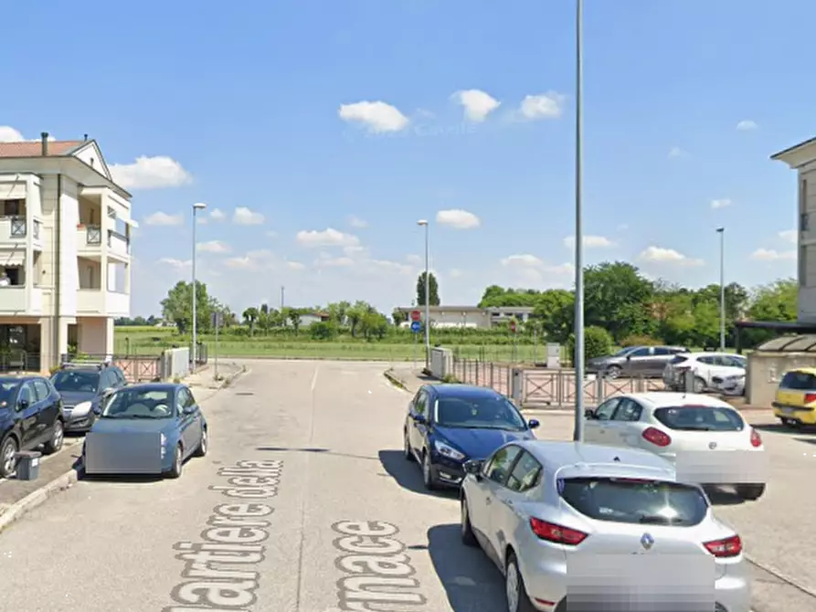 Immagine 9 di Negozio in vendita  in Quartiere della Fornace a Conselve