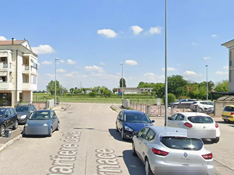 Immagine 11 di Negozio in vendita  in Quartiere della Fornace a Conselve