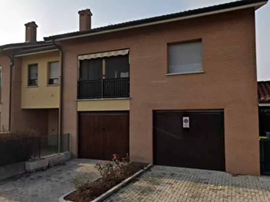 Immagine 1 di Appartamento in vendita  in Via Fosse  a Minerbio