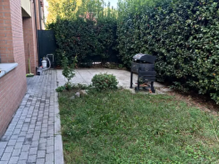 Immagine 2 di Appartamento in vendita  in Via Fosse  a Minerbio