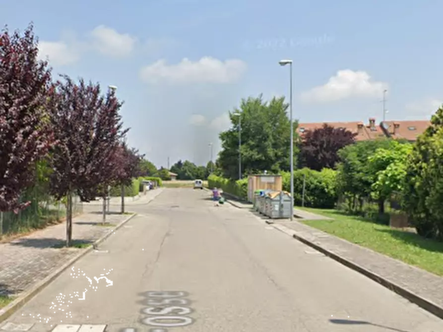 Immagine 4 di Appartamento in vendita  in Via Fosse  a Minerbio