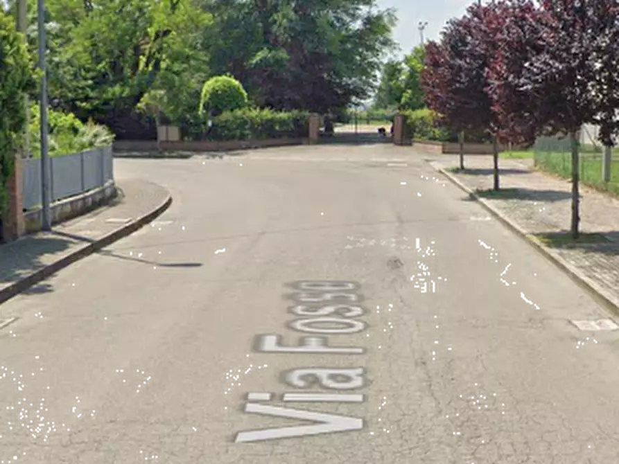 Immagine 5 di Appartamento in vendita  in Via Fosse  a Minerbio