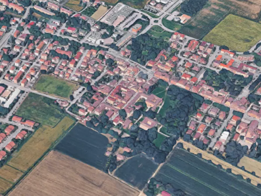 Immagine 9 di Appartamento in vendita  in Via Fosse  a Minerbio