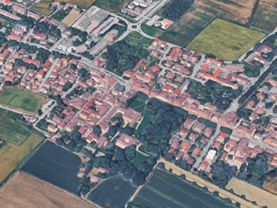 Immagine 10 di Appartamento in vendita  in Via Fosse  a Minerbio